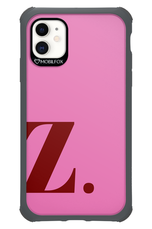 Z (Sorbet) 2.0 - Apple iPhone 11