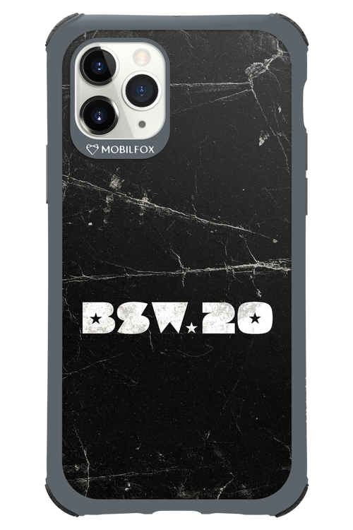 BSW 20 (2) 2.0 - Apple iPhone 11 Pro
