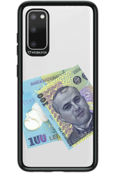 Zbir Lei 2.0 - Samsung Galaxy S20