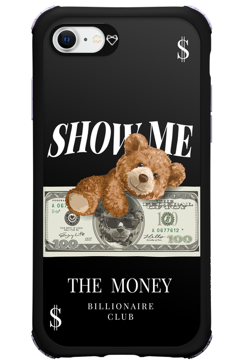 Show Me The Money 2.0 - Apple iPhone SE 2020