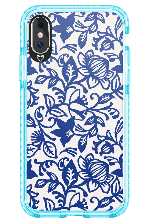 Riviera Fiora 2.0 - Apple iPhone XS