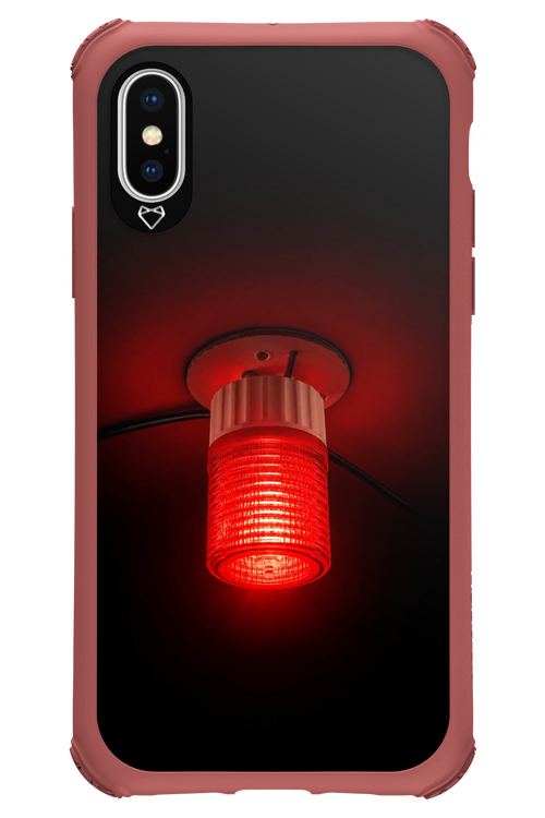 Alarm 2.0 - Apple iPhone XS