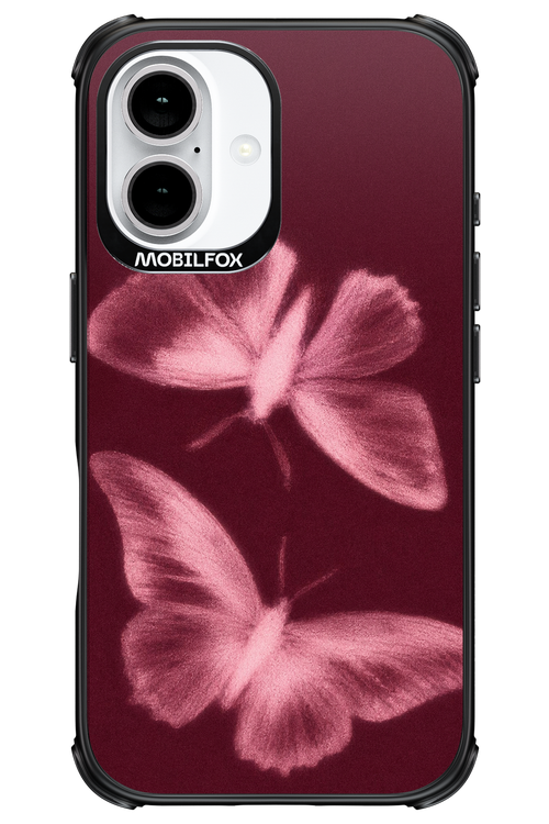 Papillonia 2.0 - Apple iPhone 16