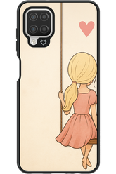 Girl Love I 2.0 - Samsung Galaxy A12