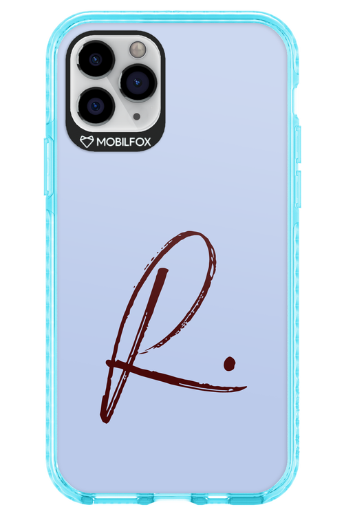 (Jellyfish Presso) R 2.0 - Apple iPhone 11 Pro