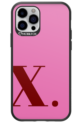 X (Sorbet) 2.0 - Apple iPhone 12 Pro