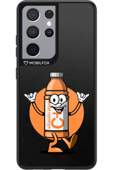 Vitamin Aqua C+ - Samsung Galaxy S21 Ultra