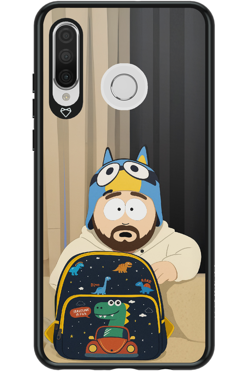 KidHeli - Huawei P30 Lite