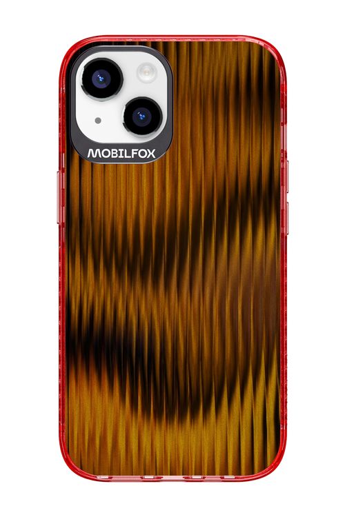Striped grass 2.0 - Apple iPhone 14