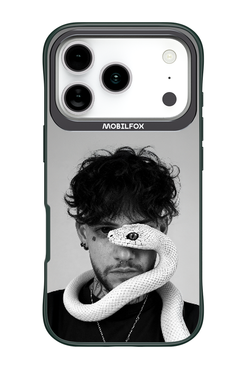 SNAKE (RAVA) 2.0 - Apple iPhone 17 Pro