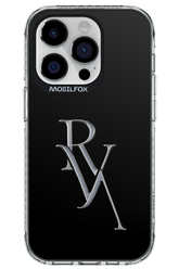 Silver RVA - Apple iPhone 14 Pro