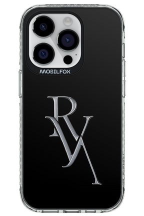 Silver RVA - Apple iPhone 14 Pro