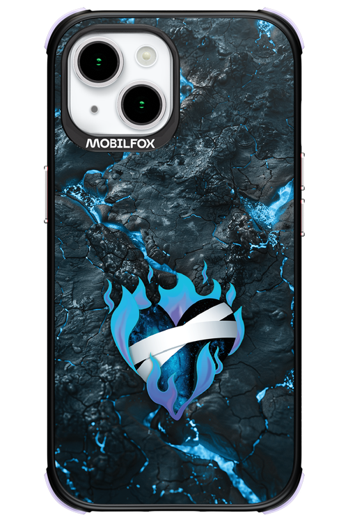 Icefire 2.0 - Apple iPhone 15