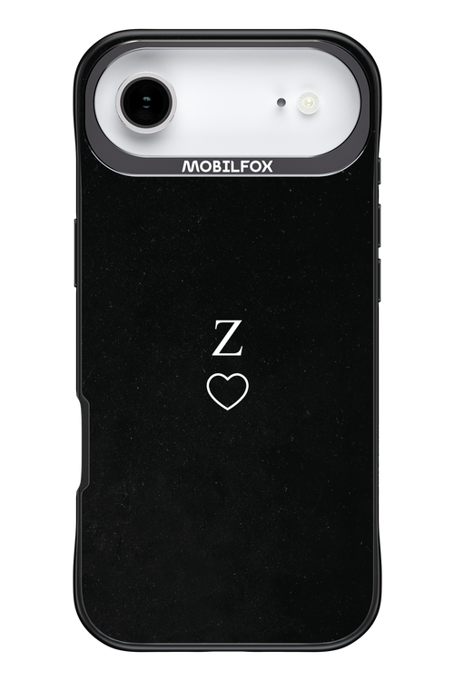 Z Black 2.0 - Apple iPhone 17 Air