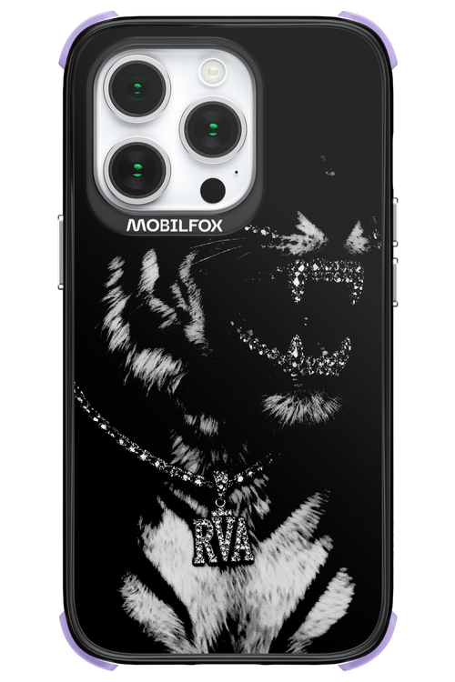 Tiger RVA 2.0 - Apple iPhone 14 Pro