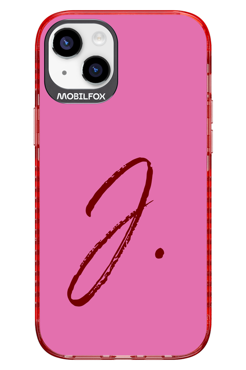 (Sorbet) J 2.0 - Apple iPhone 14 Plus
