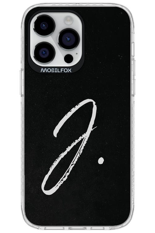 (Off Space) J 2.0 - Apple iPhone 14 Pro Max