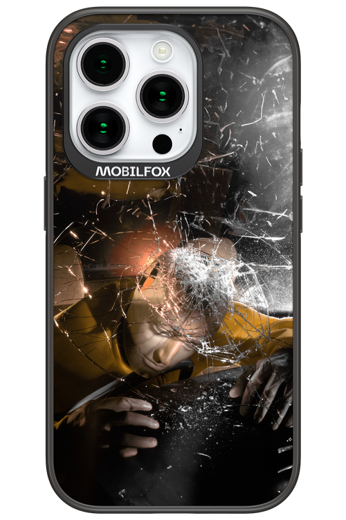 Final Impact 2.0 - Apple iPhone 15 Pro