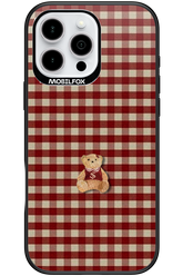 STELLAR TEDDY - Apple iPhone 16 Pro Max