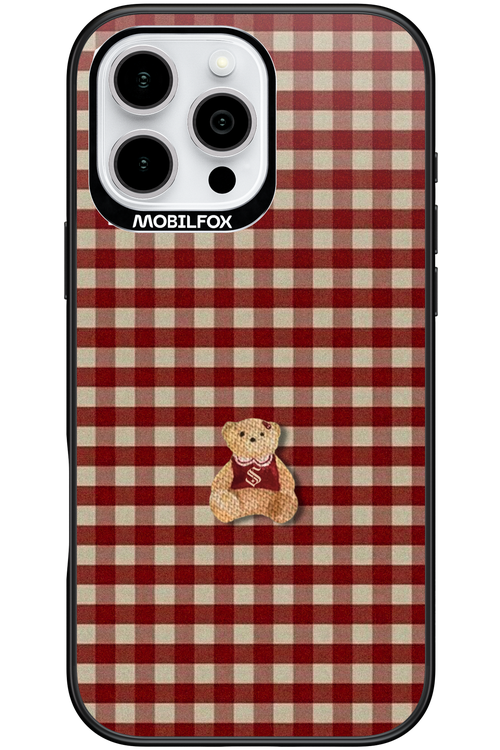 STELLAR TEDDY - Apple iPhone 16 Pro Max