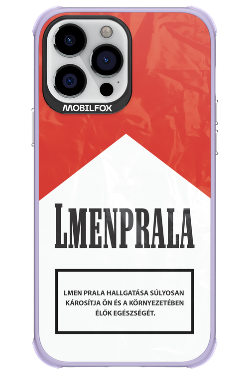 Lmenboro - Apple iPhone 13 Pro Max