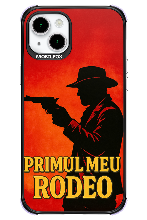 Rodeo - Apple iPhone 15 Plus