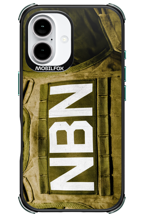 Team 2.0 - Apple iPhone 16