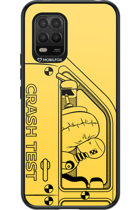 Crumple Zone 2.0 - Xiaomi Mi 10 Lite 5G
