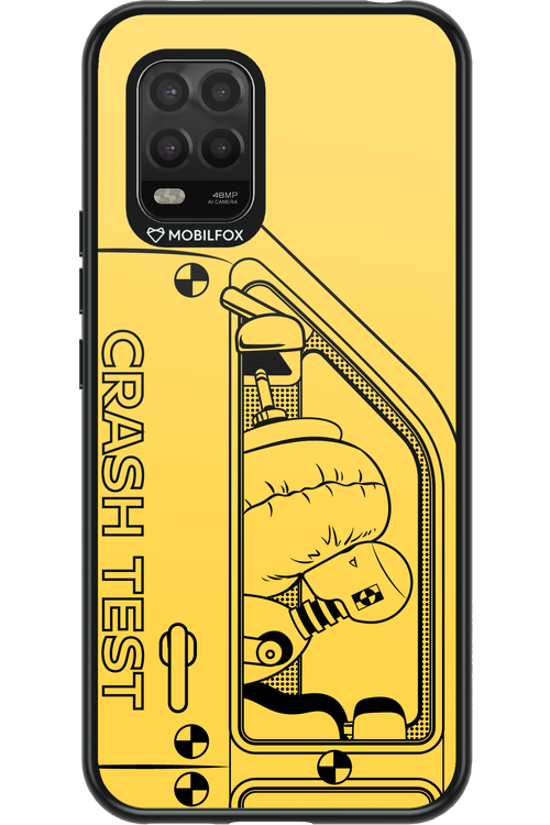 Crumple Zone 2.0 - Xiaomi Mi 10 Lite 5G