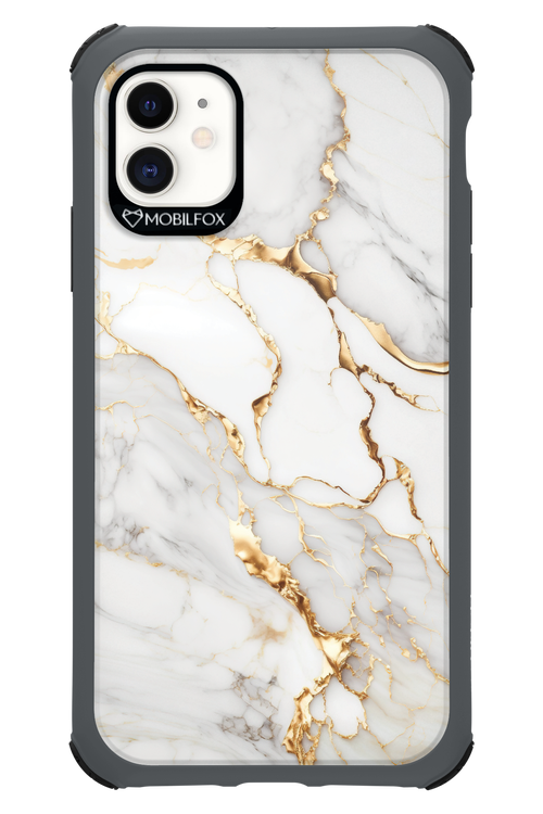 Ariel 2.0 - Apple iPhone 11