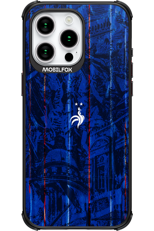 Franta 2.0 - Apple iPhone 15 Pro Max
