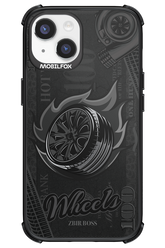 Hot Money - Apple iPhone 14