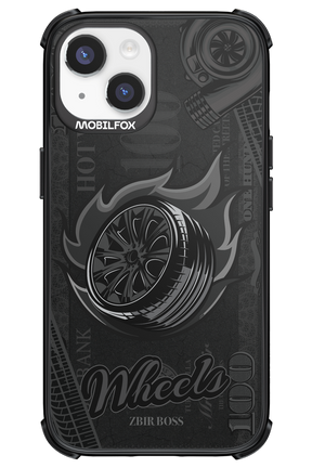 Hot Money - Apple iPhone 14