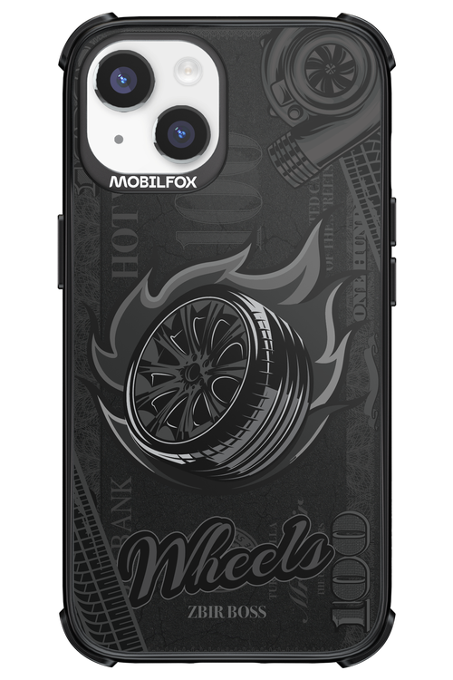 Hot Money - Apple iPhone 14