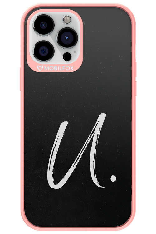 (Off Space) U 2.0 - Apple iPhone 13 Pro Max