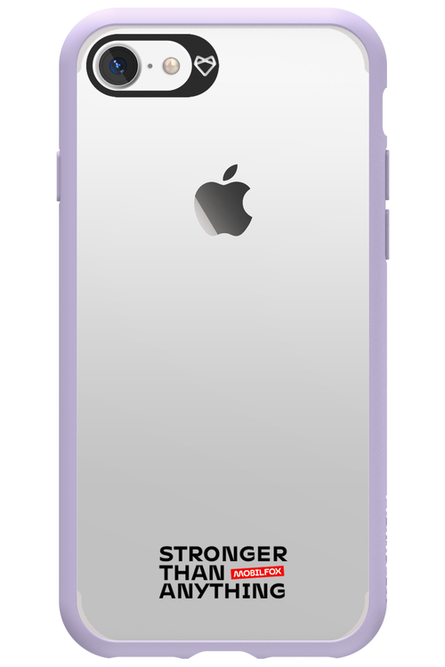 Stronger (Nude) - Apple iPhone 7