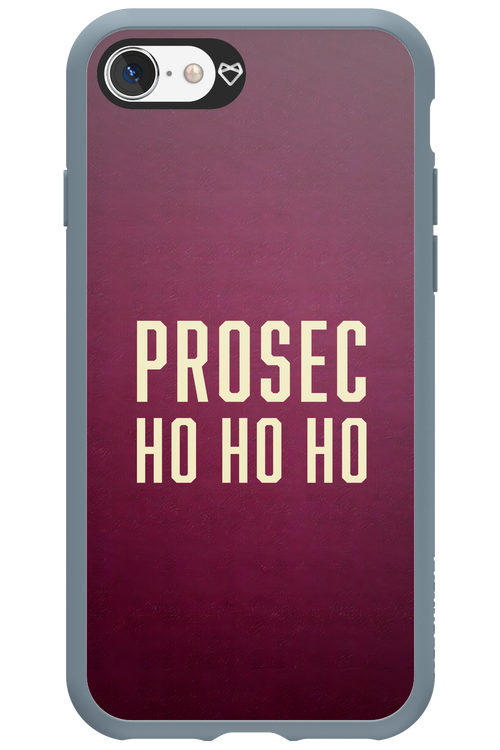 Prosec Ho - Apple iPhone SE 2022