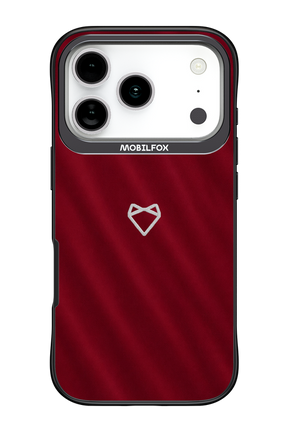 Ungaria X Mobilfox 2.0 - Apple iPhone 17 Pro