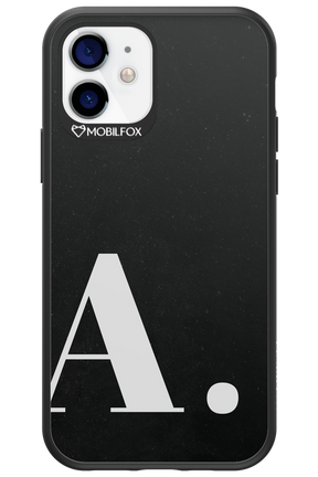 A (Off Space) 2.0 - Apple iPhone 12