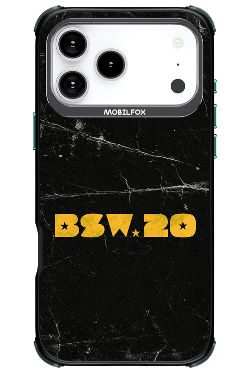 BSW 20 (5) 2.0 - Apple iPhone 17 Pro Max