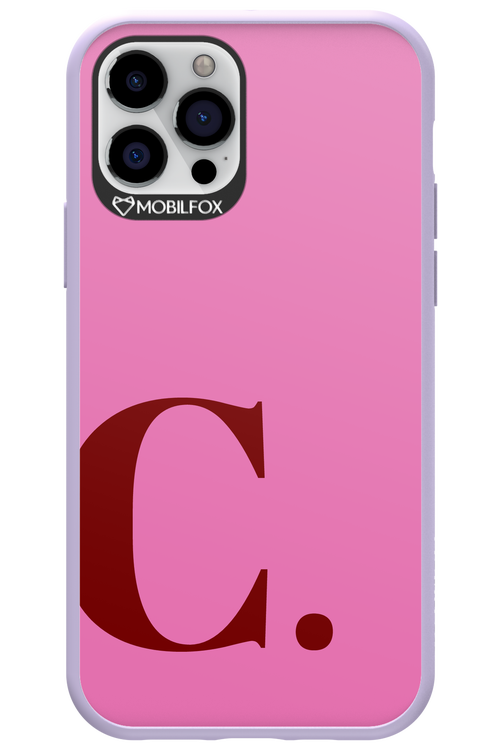 C (Sorbet) 2.0 - Apple iPhone 12 Pro
