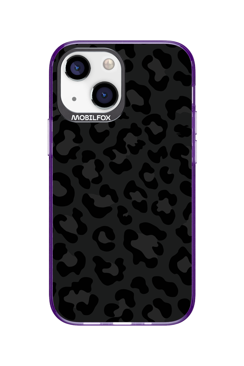 BLACK LEOPARD 2.0 - Apple iPhone 13 Mini