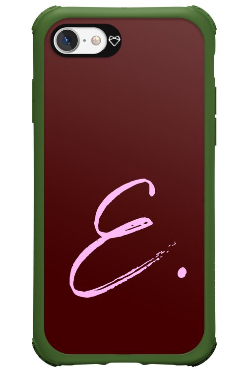 (Dark Blush) E 2.0 - Apple iPhone 7