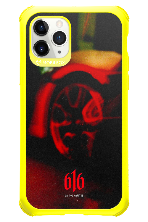 616 2.0 - Apple iPhone 11 Pro