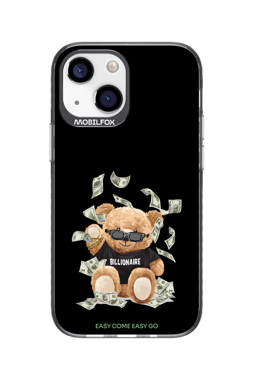 Easy Come Easy Go 2.0 - Apple iPhone 13 Mini