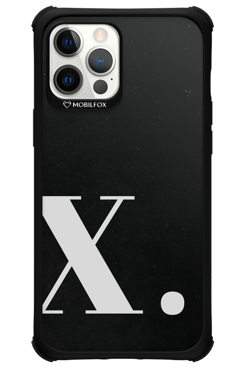 X (Off Space) 2.0 - Apple iPhone 12 Pro Max