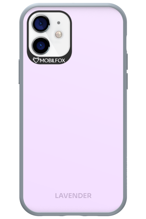 LAVENDER - FS2 2.0 - Apple iPhone 12