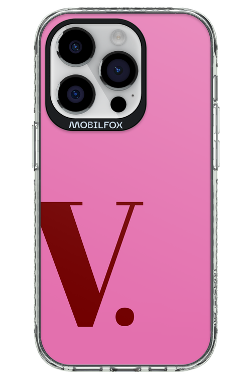 V (Sorbet) 2.0 - Apple iPhone 14 Pro