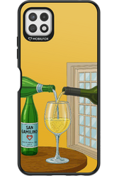 Gami Spritz 2.0 - Samsung Galaxy A22 5G