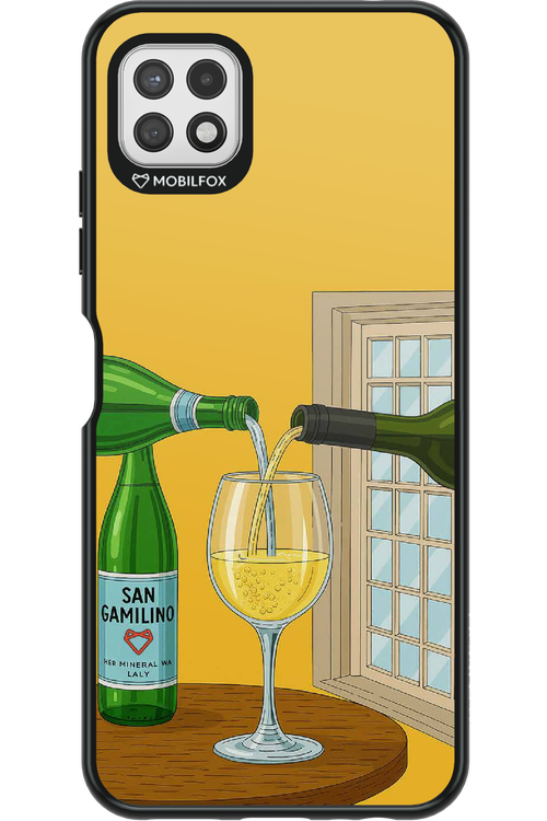 Gami Spritz 2.0 - Samsung Galaxy A22 5G